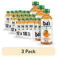 thumbnail image 1 of (3 pack) BAI CLEMENT COSTA RICA 18OZ RPET, 1 of 13