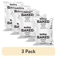 thumbnail image 1 of (3 pack) Baked Tortilla Scoops, Ultimate Value Sized Food Service 1 lb. Bag | 2 Count (2 Lbs Total), 1 of 6