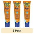 thumbnail image 1 of (3 pack) Banana Boat Sport Ultra SPF 30 Sunscreen Lotion, Travel Sunscreen Sport, Adult Sunblock Lotion, 1 oz, 1 of 10