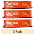 thumbnail image 1 of (3 pack) Banza Linguine Pasta from Chickpeas - Made In Italy, High Protein, High Fiber, and Lower Carb Italian Chickpea Noodles, 8oz, 1 of 9