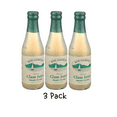 (3 pack) Bar Harbor Clam Juice, 8 oz