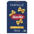 thumbnail image 1 of (3 pack) Barilla Classic Non-GMO, Kosher Certified Farfalle Pasta, 16 oz, 1 of 8