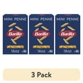 thumbnail image 1 of (3 pack) Barilla Classic Non-GMO, Kosher Certified Mini Penne Pasta, 16 oz, 1 of 8