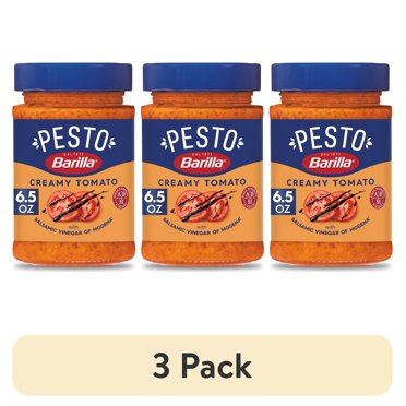 FREE Barilla Sweet & Spicy Pepper Pesto - Freebies And Free Samples By Mail