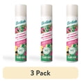 thumbnail image 1 of (3 pack) Batiste Pink Pineapple Dry Shampoo, Instantly Refresh Hair & Absorb Oil Between Washes, 3.81 oz, 1 of 9