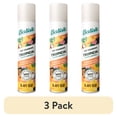 thumbnail image 1 of (3 pack) Batiste Dry Shampoo, Tropical Fragrance, Refresh Hair Between Washes, Waterless Shampoo, 5.71 oz, 1 of 14