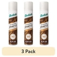 thumbnail interactive-video image 1 of (3 pack) Batiste Dry Shampoo for Brunette Hair, Refresh Hair & Absorb Oil for Added Texture & Body, 5.71 oz, 1 of 17