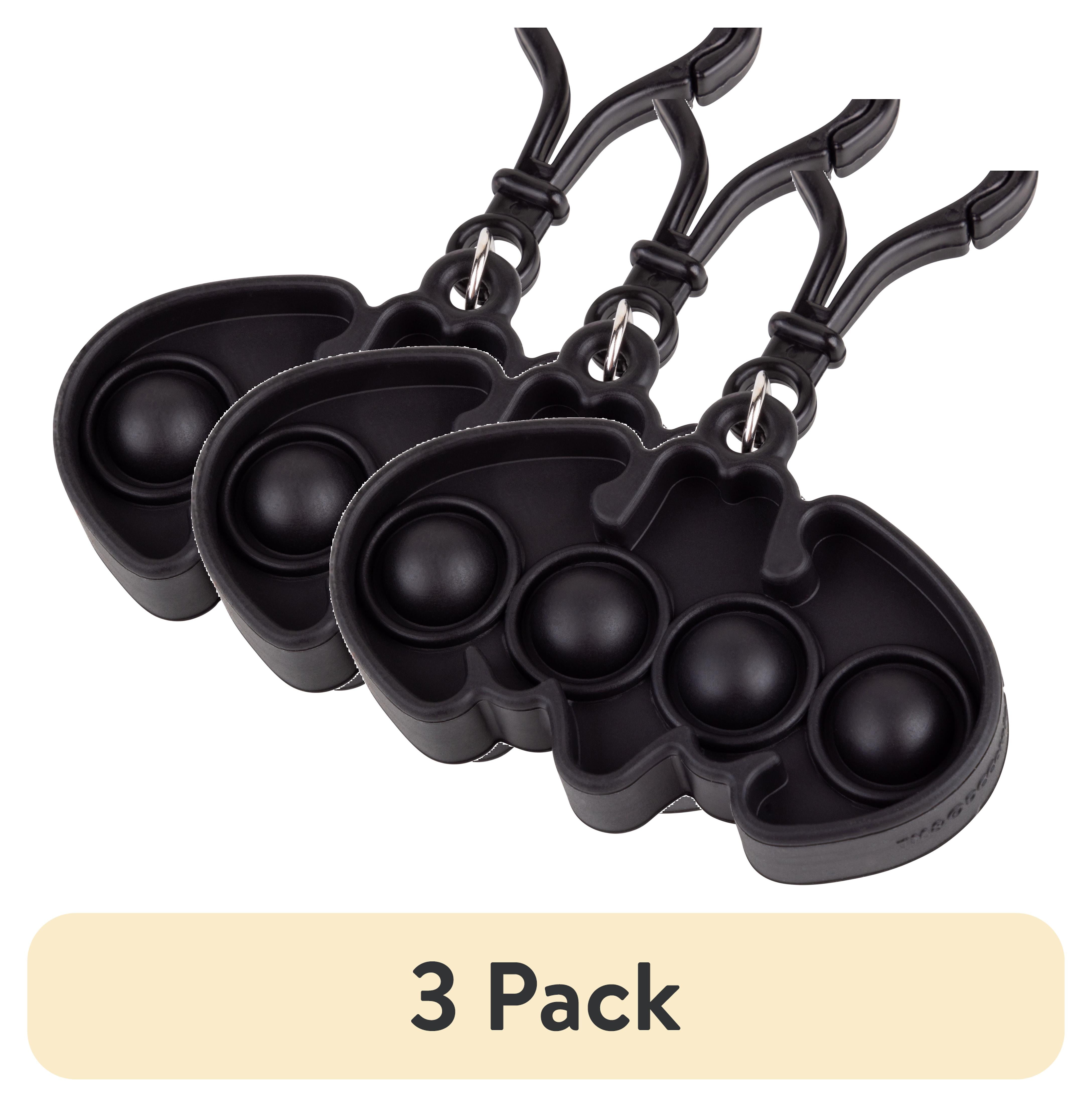 (3 pack) Batman 4 Pack Fidget