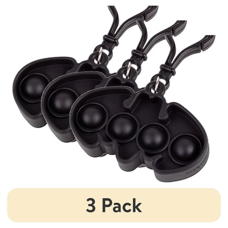 (3 pack) Batman 4 Pack Fidget