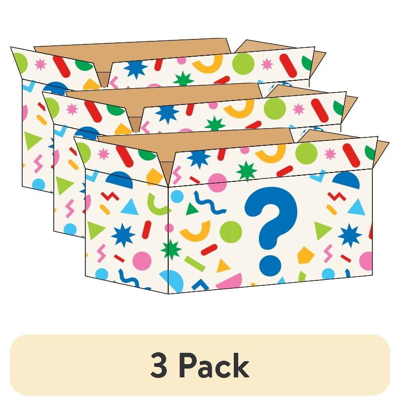 (3 pack) Battat Classic Wooden Vehicle Surprise – Mini Toy Vehicle Assortment for Ages 3 Years +