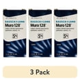 thumbnail image 1 of (3 pack) Muro 128 5% Sodium Chloride Hypertonicity Ophthalmic Solution, from Bausch + Lomb, 0.5 Fl Oz (15 mL), 1 of 6