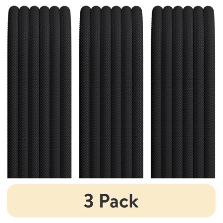 (3 pack) Beats USB-C to USB-C Woven Cables (1.5 m / 5 ft) - Bolt Black (2-Pack)
