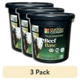 thumbnail image 1 of (3 pack) Beef Base by Custom Culinary | 1 Pound Tub | No added Msg, 1 of 7