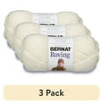 thumbnail image 1 of (3 pack) Bernat Roving Yarn, 1 of 7