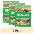 thumbnail interactive-video image 1 of (3 pack) Best Brands Realistic Animal Toy Figurines, Educational Toy for Children, 12 Piece Pack, Designs May Vary, 1 of 7