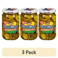 thumbnail image 1 of (3 pack) Best Maid? Hamburger Slices 24 fl. oz. Jar, 1 of 7