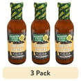 thumbnail image 1 of (3 pack) Best Wings USA Quaker Steak & Lube, Louisiana Lickers Sauce, 12 fl oz, 1 of 2