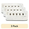 Multipack Quantity: 3, Theme: Soap Dish