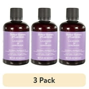 (3 pack) Better Homes & Gardens Universal Fragrance Oil, Lemonade & Lavender, 5 fl oz