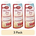 thumbnail image 1 of (3 pack) Betty Crocker Decorating Icing Red 8 oz, 1 of 6