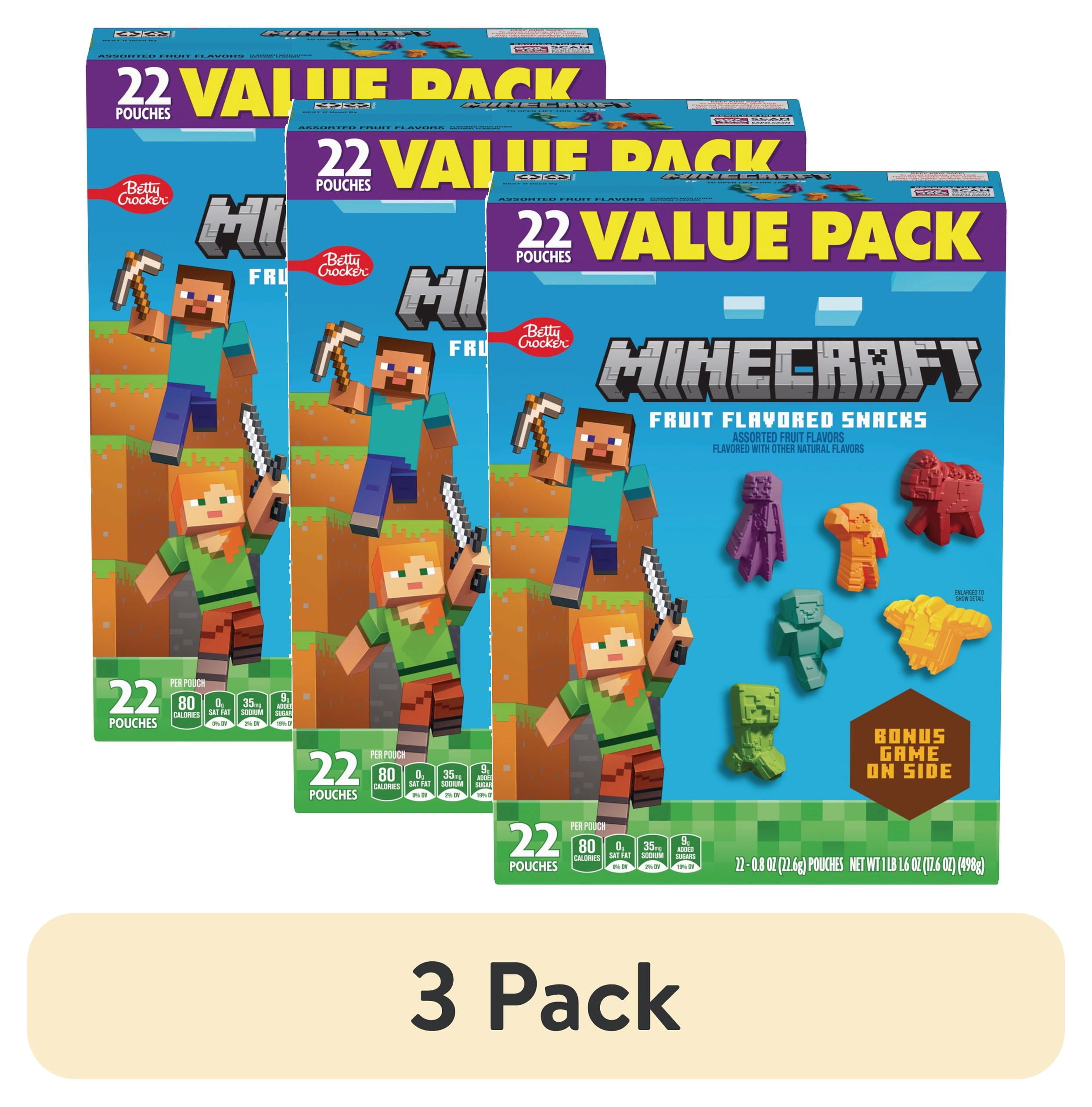 3-pack-Betty-Crocker-Minecraft
