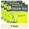 thumbnail image 1 of (3 pack) Bigelow Classic Green Tea, Tea Bags, 40 Count, 1 of 24