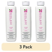 3 pack Biolage Colorlast Shampoo 13.5 Oz