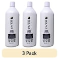 thumbnail interactive-video image 1 of (3 pack) Biolage Ultra Hydrasource Shampoo 33.8 Oz, 1 of 11