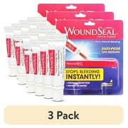 3 pack Biolife WoundSeal Topical Powder, 4 ea