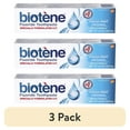 thumbnail image 1 of (3 pack) Biotene Fresh Mint Original Gentle Formula Fluoride Toothpaste, 4.3 Ounces, 1 of 4