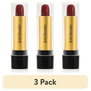 (3 pack) Black Radiance Perfect Tone Lip Color, 5014 Reggae Red , 0.13 oz (3.6 g)