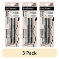 thumbnail image 1 of (3 pack) Black Radiance Twin Pack Eyeliner Pencil - Truly Black, 1 of 7