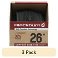 thumbnail image 1 of (3 pack) Blackburn Comfort Bike Tire, 26" x 1.75", 1 of 6