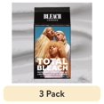 thumbnail image 1 of (3 pack) Bleach London Total Bleach Kit for Platinum Blonde Hair, 1 of 13