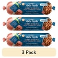 thumbnail image 1 of (3 pack) Blue Buffalo Love Made Fresh Dog Food, Refrigerated, Beef Recipe, 1-lb Roll, 1 of 12