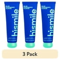 thumbnail image 1 of (3 pack) Blue Raspberry Flavor Anticavity Toothpaste, 1 of 9