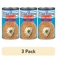 thumbnail image 1 of (3 pack) Blue Runner Creole Cream Style Navy Beans, 27 oz Can, Heat and Serve, 1 of 7