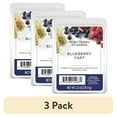 thumbnail image 1 of (3 pack) Blueberry Tart Scented Wax Melts, Better Homes & Gardens, 2.5 oz, 1 of 10