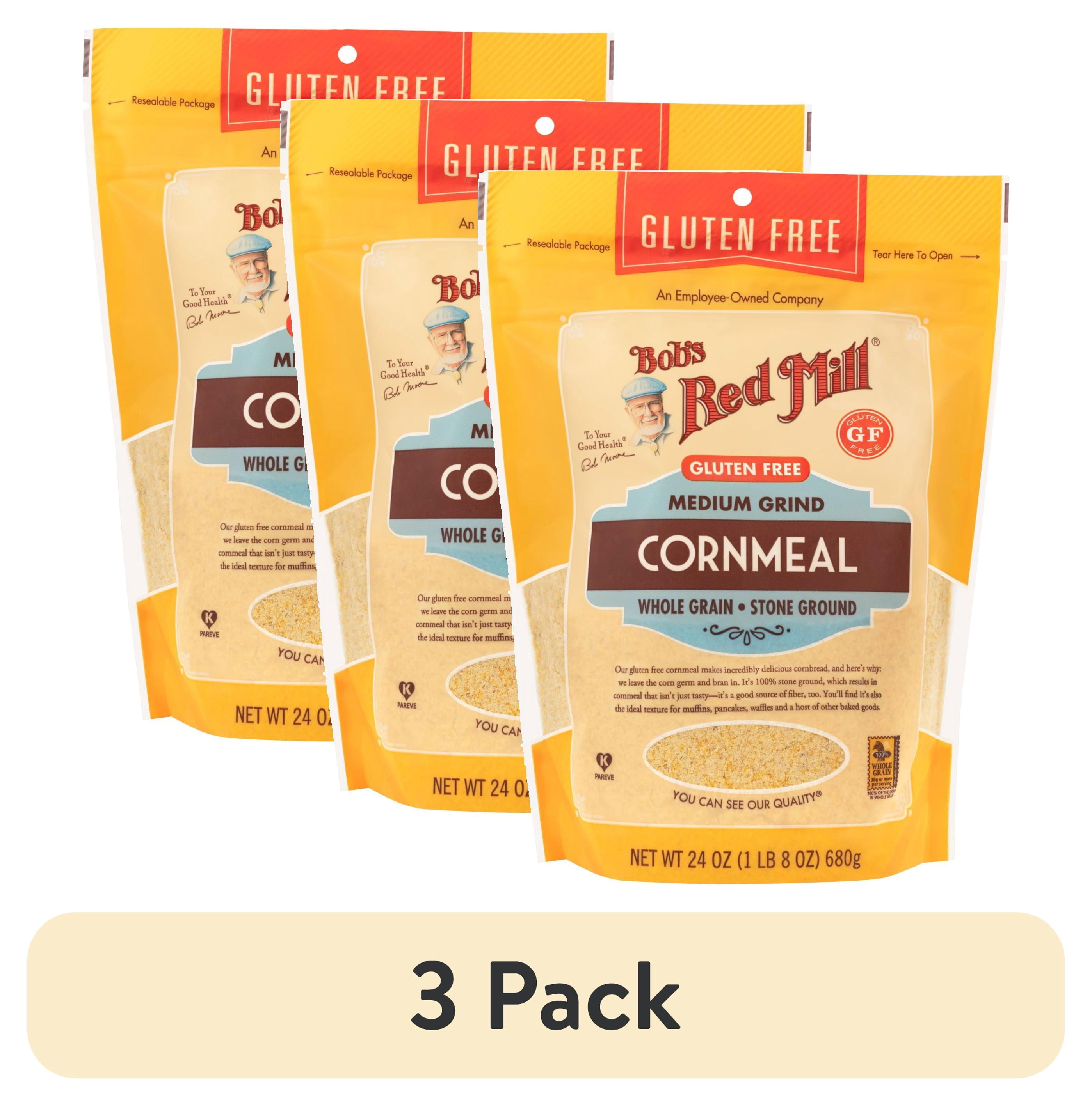 4 pack) Bob