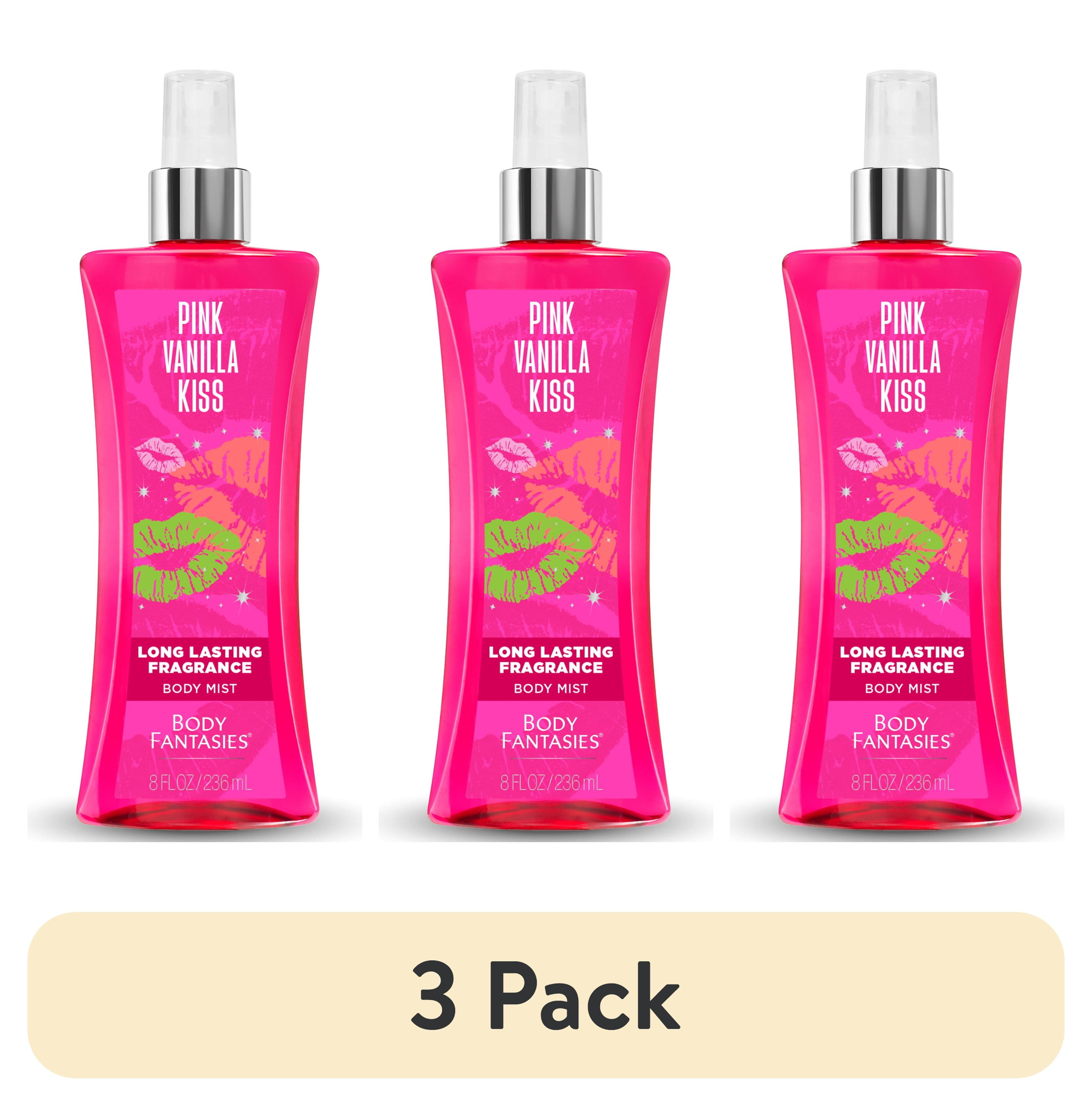 Parfums De Coeur Sweet Crush Body Spray for Women, Fruity Floral