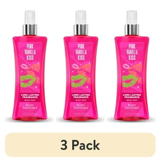 Body Fantasies Signature Japanese Cherry Blossom Body Spray