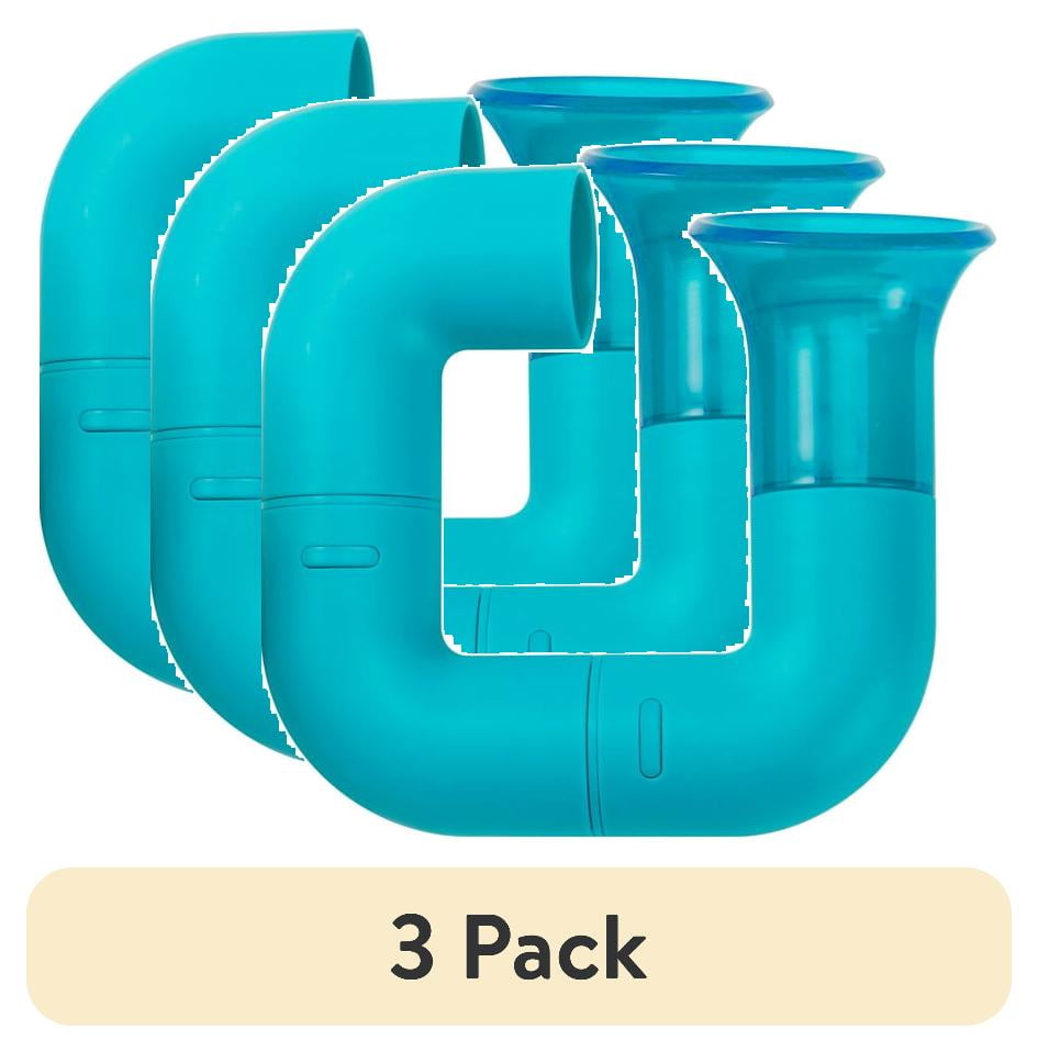 (3 pack) Boon Pipes PDQ
