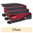 thumbnail image 1 of (3 pack) Bostitch Inpower Spring Powered 20 Desktop Stapler, Reduced Effort, 1 of 11