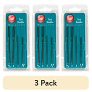 3 pack Boye 4 Piece Aluminum Yarn Needles