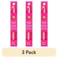 thumbnail image 1 of (3 pack) Boye Gold Crochet Hook 6" Aluminum Size N, 1 of 4