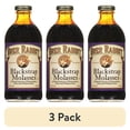 thumbnail image 1 of (3 pack) Brer Rabbit Molasses, Blackstrap, 12 oz, 1 of 3