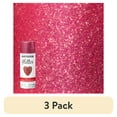 thumbnail image 1 of (3 pack) 6 Pack, Bright Pink, Rust-Oleum Specialty Glitter Spray Paint- 10.25, 1 of 10