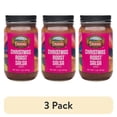 thumbnail image 1 of (3 pack) Bueno Foods Hot Christmas Roast Salsa, 16 oz, 1 of 8