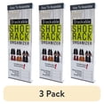 thumbnail image 1 of (3 pack) Bulk buys Stackable Shoe Rack, 1 of 3