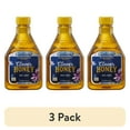 thumbnail image 1 of (3 pack) Burleson's Grade A Natural Clover Honey, 40 fl. oz., 1 of 12